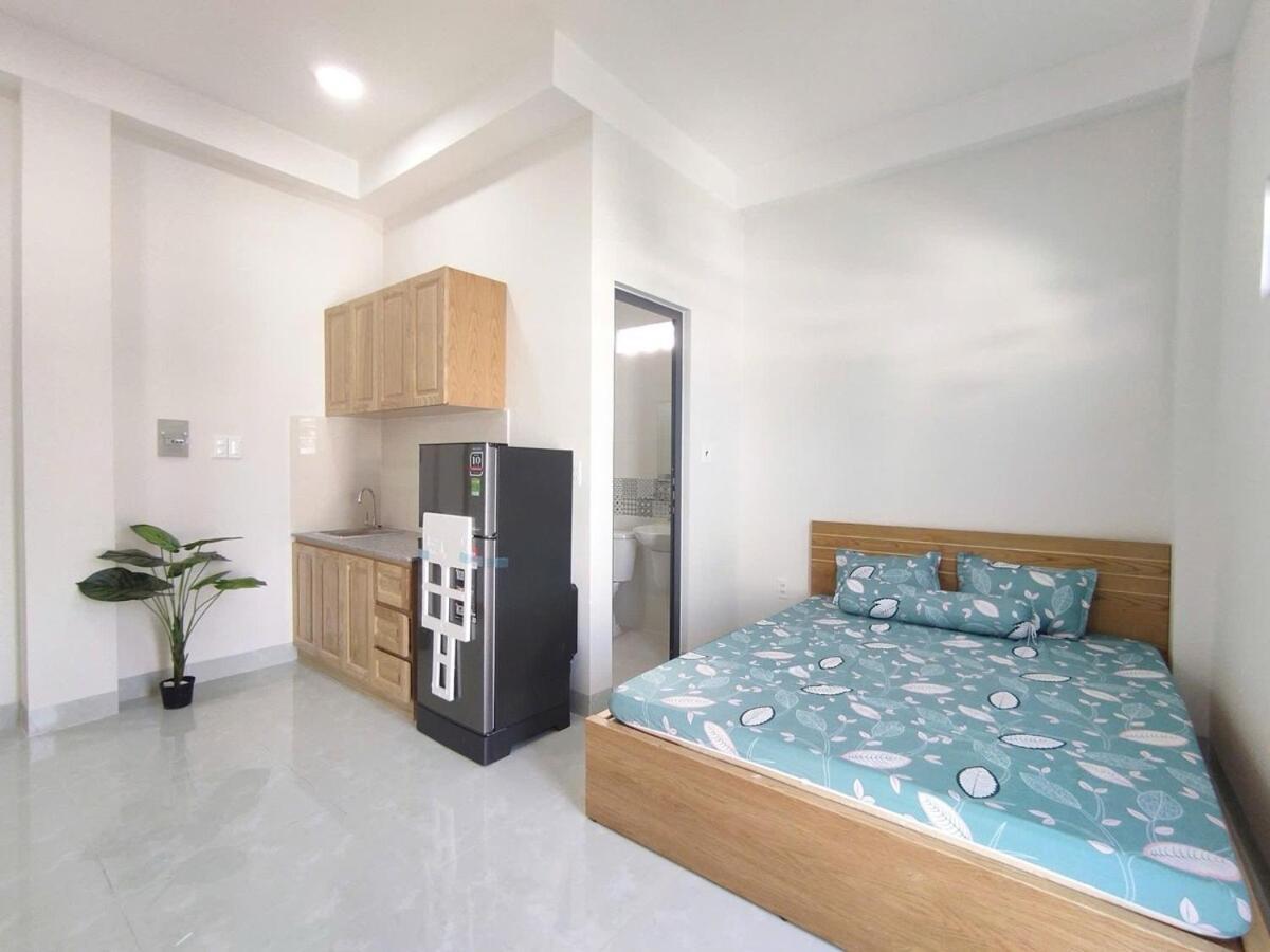 Apartment Ho Cao Cap Quan Binh Thanh *